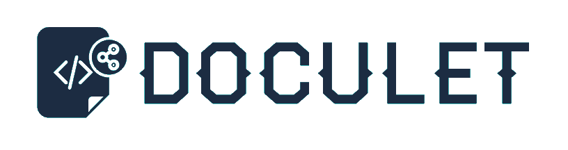 Doculet logo