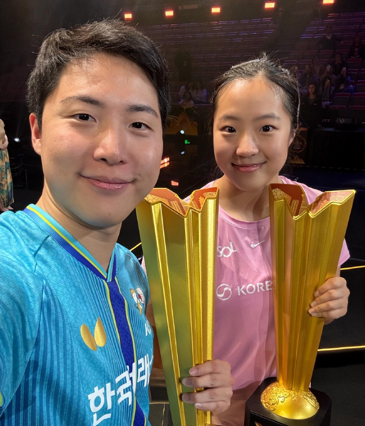 林昀儒领奖毫无表情!浪费8个冠军点献致命失误 台媒:无缘创最佳战绩